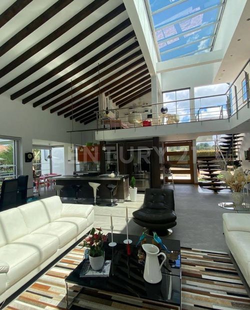 Finca en venta en El Retiro, 300 m² · foto 3 de 24