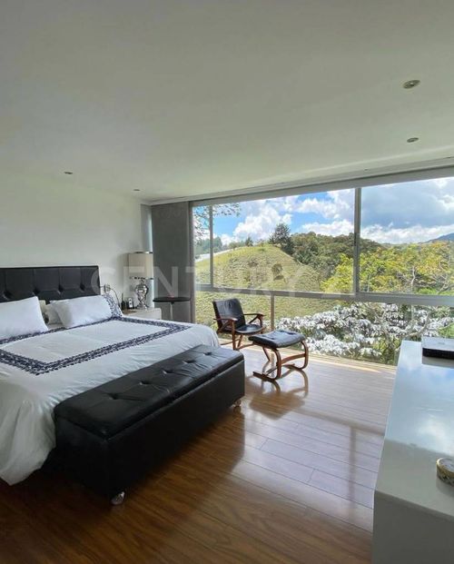 Finca en venta en El Retiro, 300 m² · foto 14 de 24