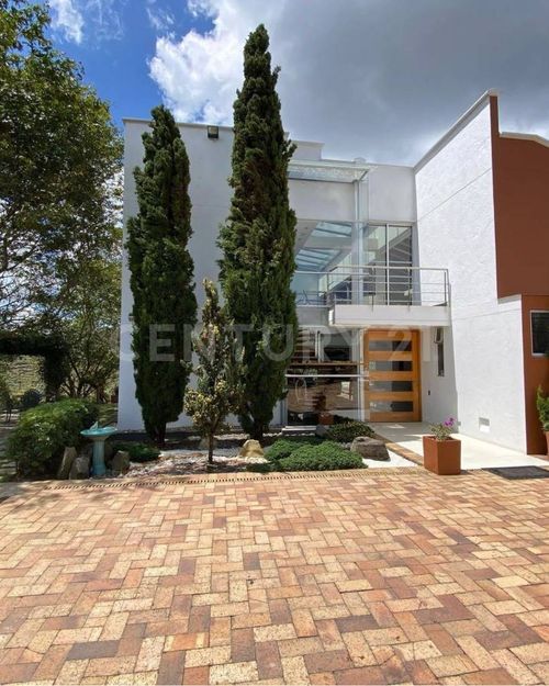 Finca en venta en El Retiro, 300 m² · foto 17 de 24