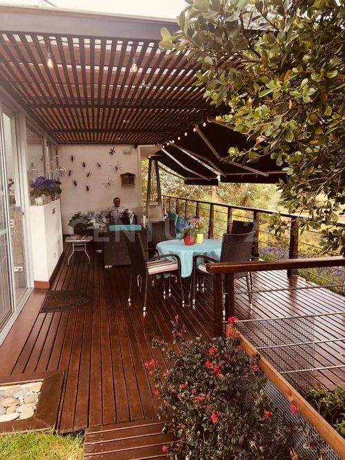Finca en venta en El Retiro, 300 m² · foto 20 de 24