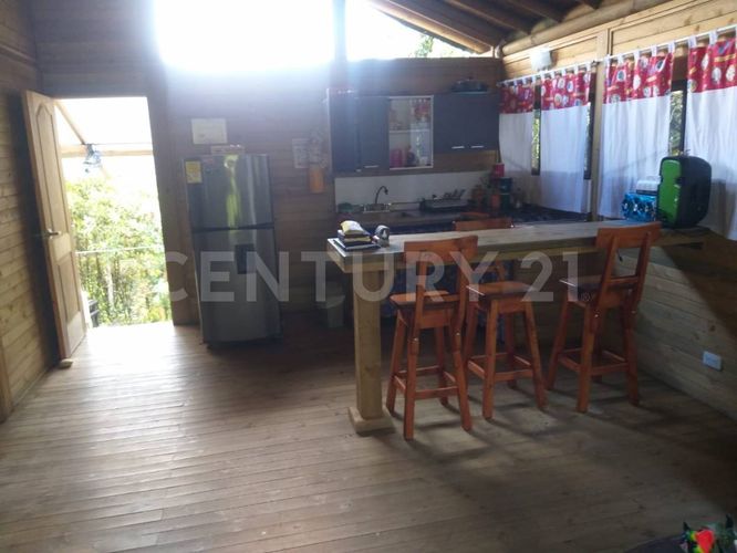 Finca en venta en El Retiro, 300 m² · foto 22 de 24