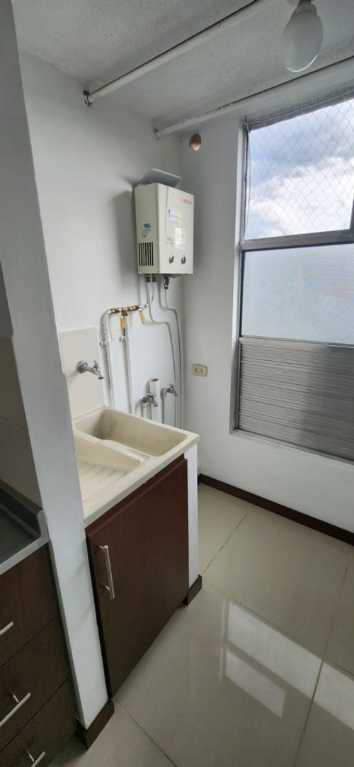 Apartamento en Arriendo en El Poblado, Medellín