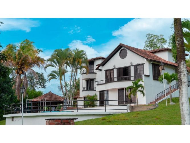 Finca en arriendo en Cerritos, Pereira, 375 m² · foto 2 de 21