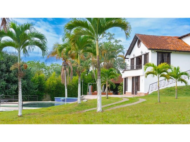 Finca en arriendo en Cerritos, Pereira, 375 m² · foto 3 de 21