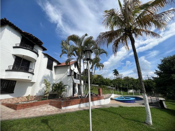 Finca en arriendo en Cerritos, Pereira, 375 m² · foto 4 de 21
