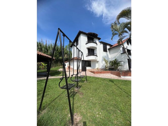 Finca en arriendo en Cerritos, Pereira, 375 m² · foto 5 de 21