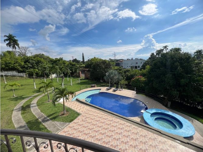 Finca en arriendo en Cerritos, Pereira, 375 m² · foto 7 de 21