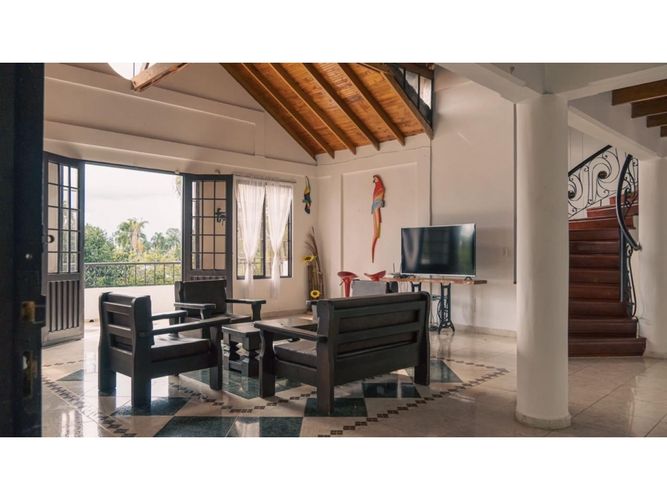 Finca en arriendo en Cerritos, Pereira, 375 m² · foto 14 de 21