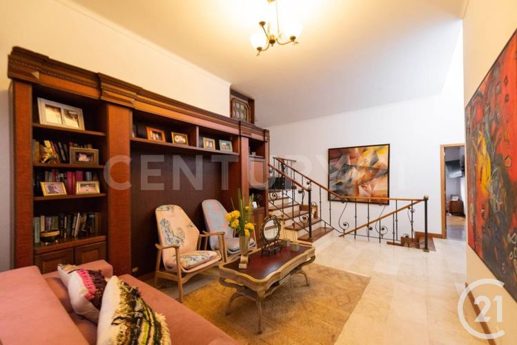 Casa de 4 alcobas en venta en El Poblado, Medellín, 415 m² · foto 12 de 24