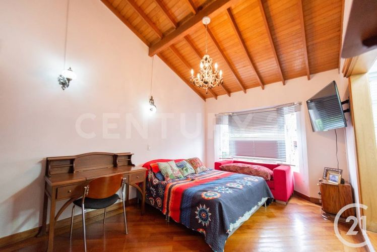 Casa de 4 alcobas en venta en El Poblado, Medellín, 415 m² · foto 14 de 24