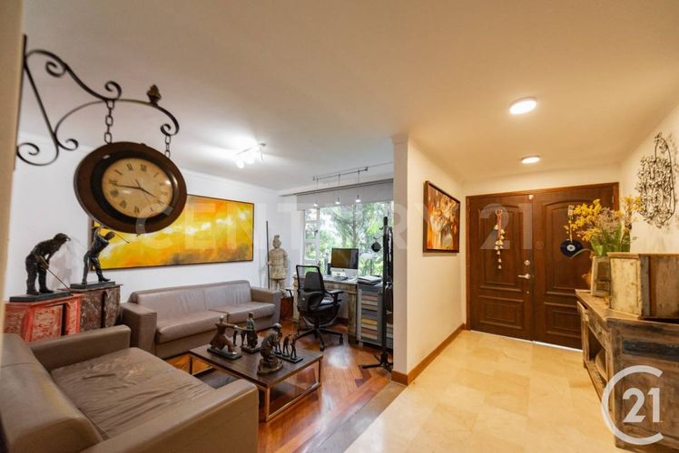 Casa de 4 alcobas en venta en El Poblado, Medellín, 415 m² · foto 17 de 24