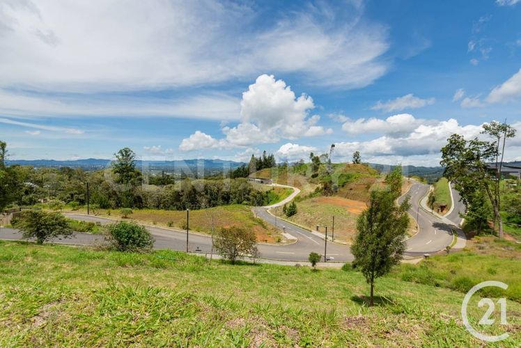 Lote en venta en El Tablazo, Rionegro, 2471 m² · foto 4 de 9