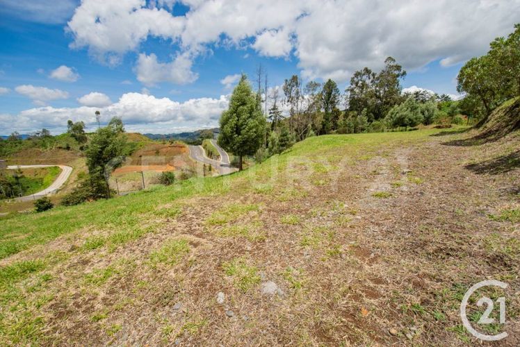 Lote en venta en El Tablazo, Rionegro, 2471 m² · foto 5 de 9