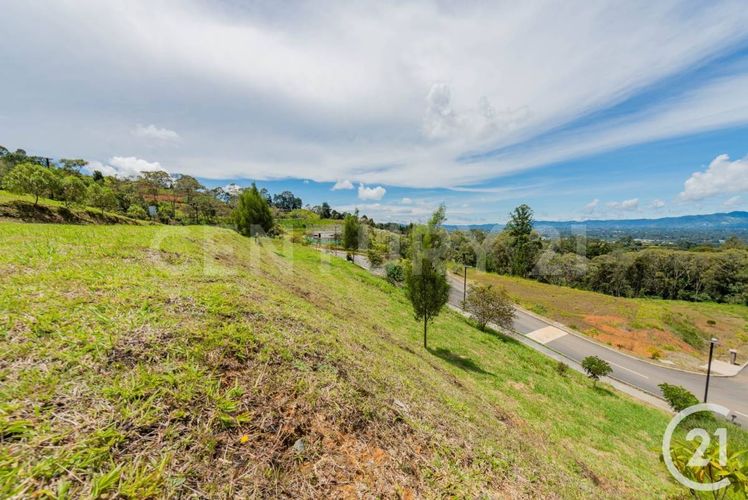Lote en venta en El Tablazo, Rionegro, 2471 m² · foto 6 de 9