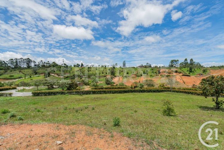 Lote en venta en El Tablazo, Rionegro, 2471 m² · foto 9 de 9