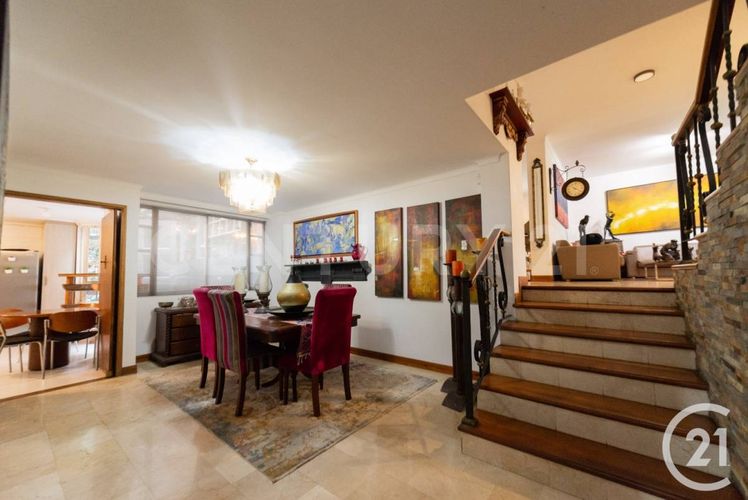 Casa de 4 alcobas en venta en El Poblado, Medellín, 415 m² · foto 24 de 24