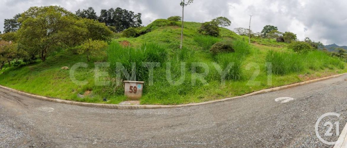 Lote en venta en Escobero, Envigado, 500 m² · foto 3 de 12