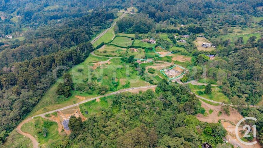 Lote en venta en Escobero, Envigado, 500 m² · foto 8 de 12