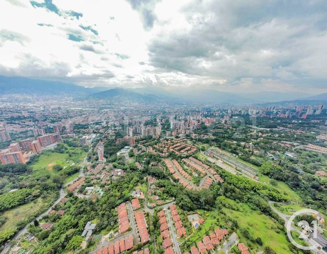 Lote en venta en Escobero, Envigado, 500 m² · foto 10 de 12