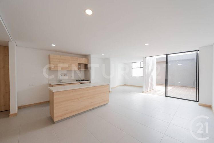Apartamento de 1 alcoba en venta en San Juan, Copacabana, 64 m² · foto 6 de 18