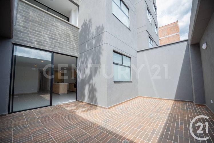 Apartamento de 1 alcoba en venta en San Juan, Copacabana, 64 m² · foto 8 de 18