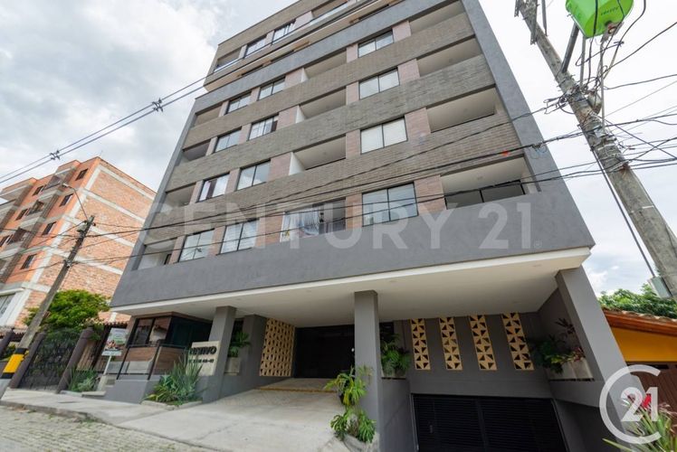 Apartamento de 1 alcoba en venta en San Juan, Copacabana, 64 m² · foto 17 de 18