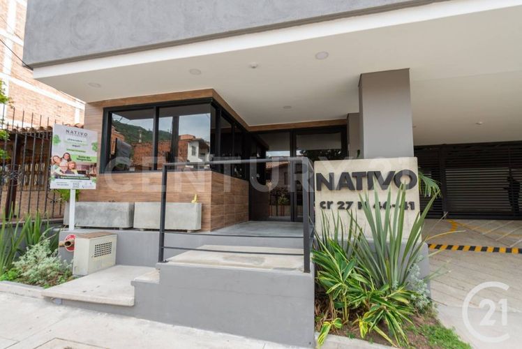 Apartamento de 1 alcoba en venta en San Juan, Copacabana, 64 m² · foto 18 de 18