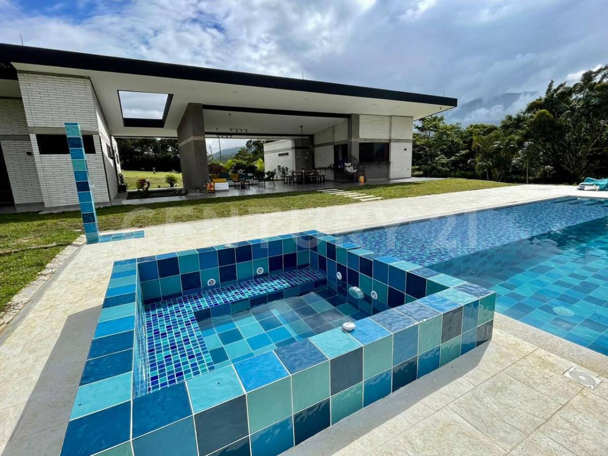 4BR House in Popalito (456 m²) - 2