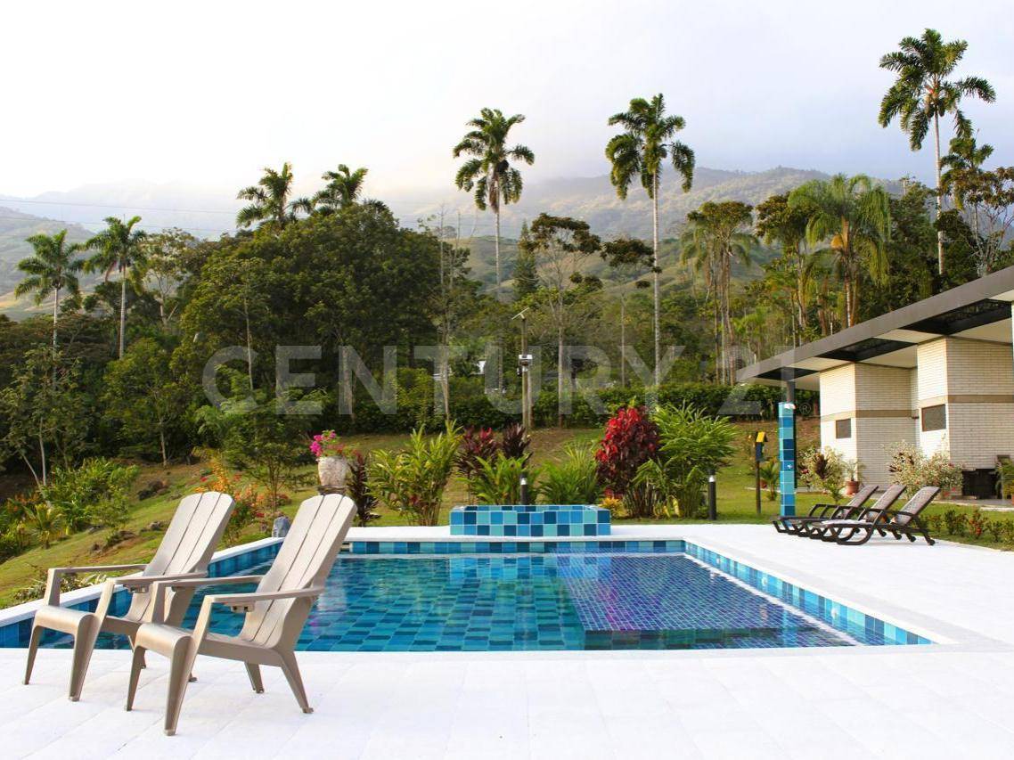 4BR House in Popalito (456 m²) - 4
