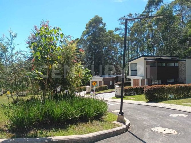 Lote en venta en El Porvenir, Rionegro, 182 m² · foto 4 de 5
