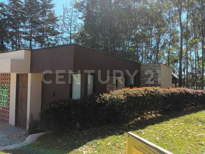 Lote en venta en El Porvenir, Rionegro, 182 m² · foto 5 de 5