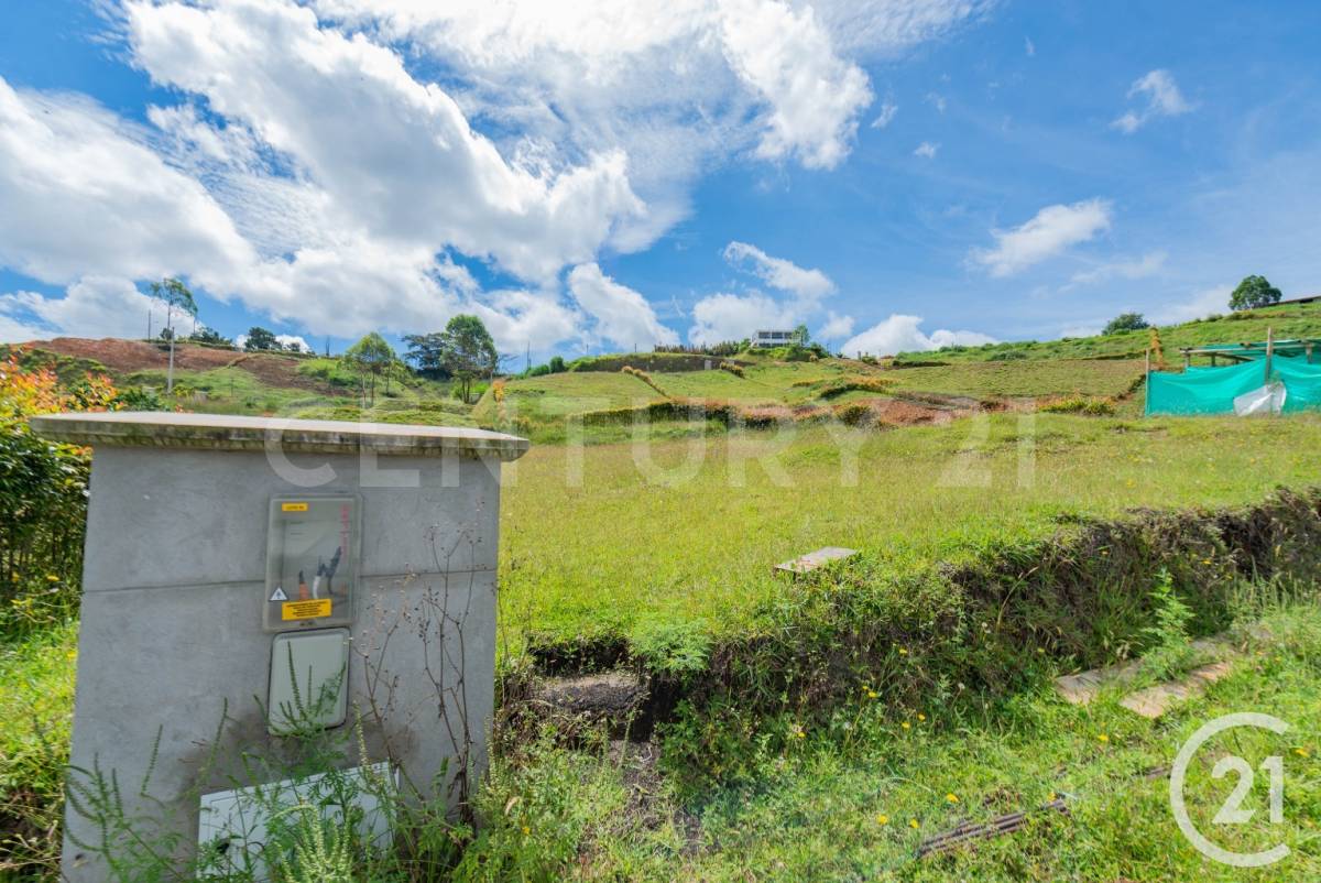 Land in El porvenir (790 m²) for Sale - 2