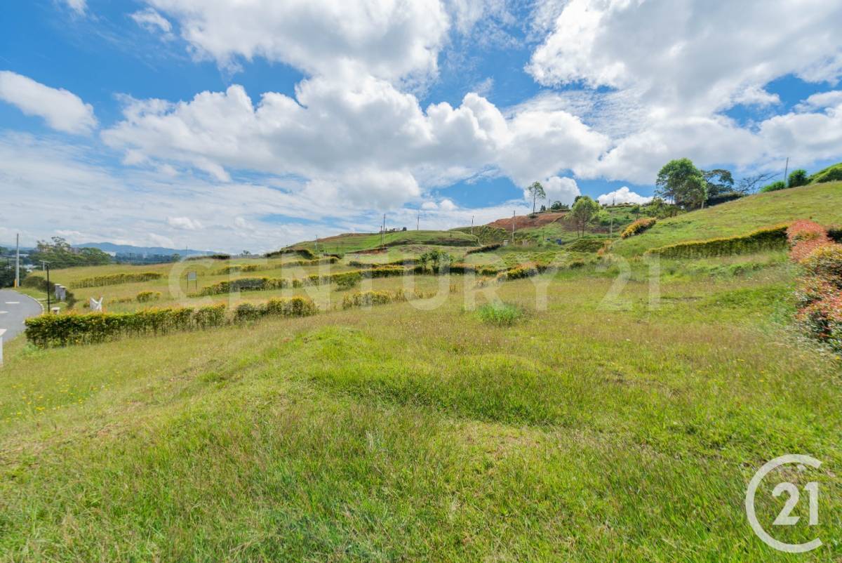 Land in El porvenir (790 m²) for Sale - 3