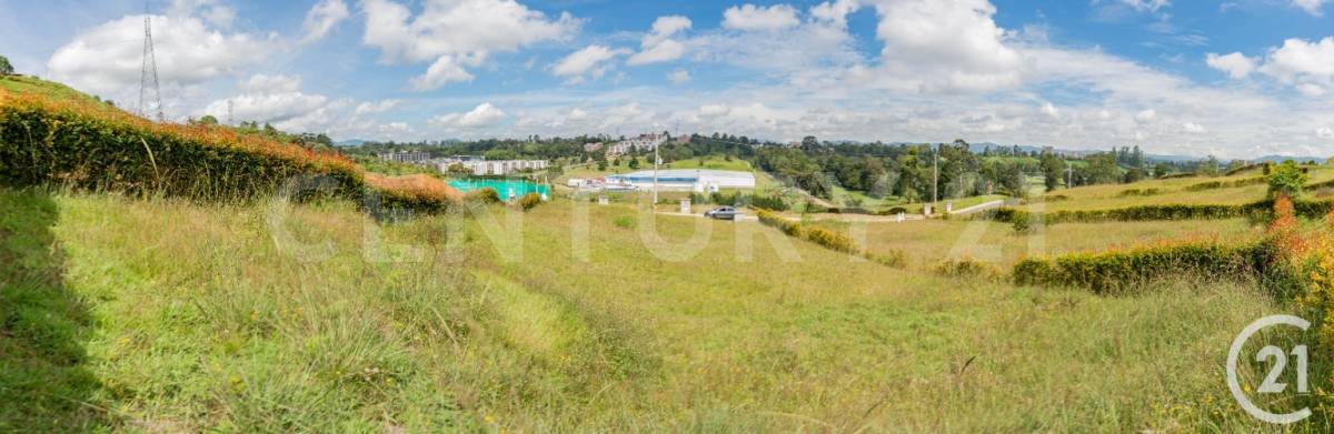 Land in El porvenir (790 m²) for Sale - 4