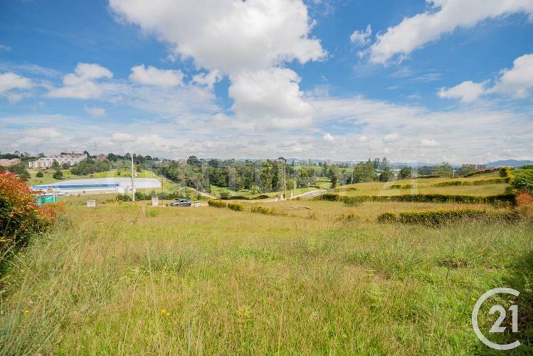 Lote en venta en El Porvenir, Rionegro, 790 m² · foto 5 de 18