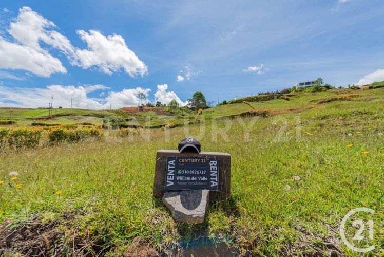 Lote en venta en El Porvenir, Rionegro, 790 m² · foto 7 de 18