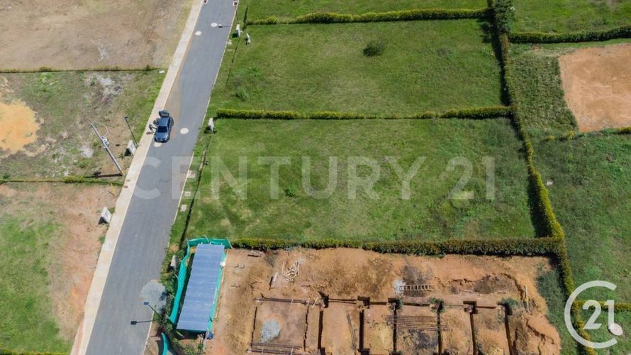 Lote en venta en El Porvenir, Rionegro, 790 m² · foto 9 de 18