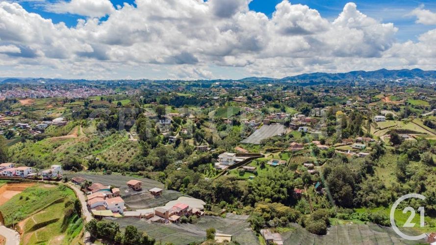 Lote en venta en El Porvenir, Rionegro, 790 m² · foto 12 de 18