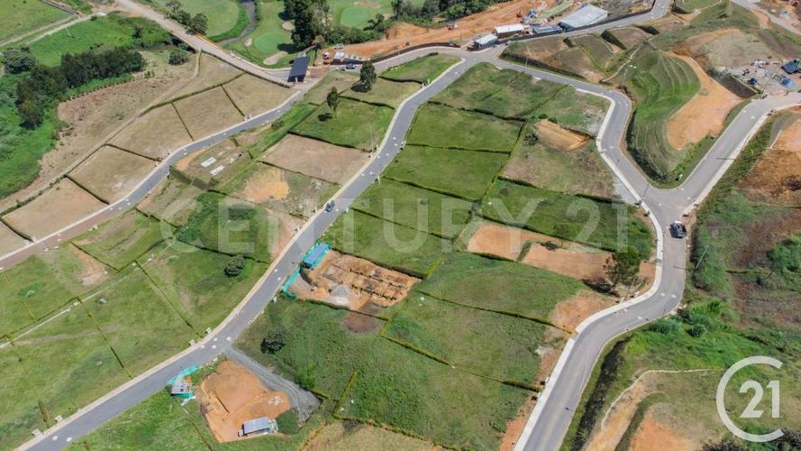 Lote en venta en El Porvenir, Rionegro, 790 m² · foto 13 de 18