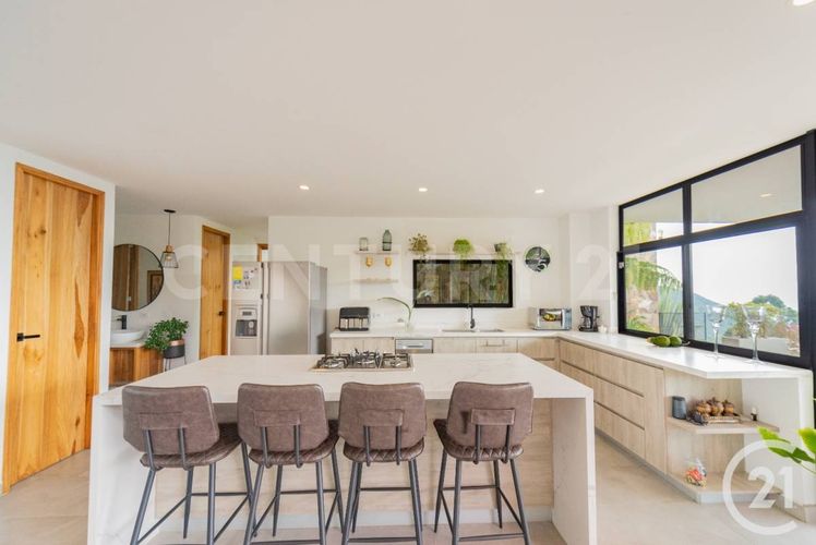 Casa de 4 alcobas en venta en Vallano, Envigado, 450 m² · foto 6 de 23
