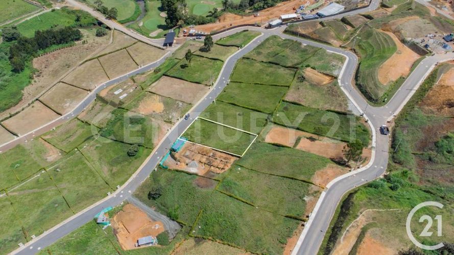 Lote en venta en El Porvenir, Rionegro, 790 m² · foto 14 de 18