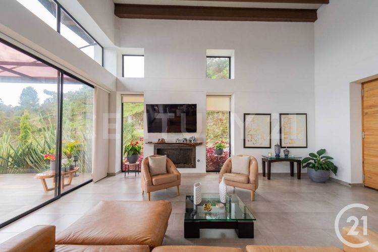 Casa de 4 alcobas en venta en Vallano, Envigado, 450 m² · foto 7 de 23