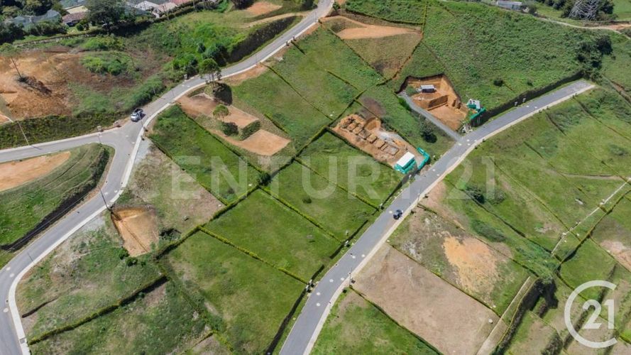 Lote en venta en El Porvenir, Rionegro, 790 m² · foto 15 de 18