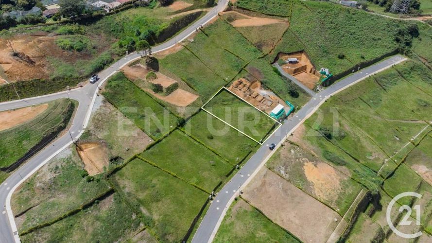 Lote en venta en El Porvenir, Rionegro, 790 m² · foto 16 de 18