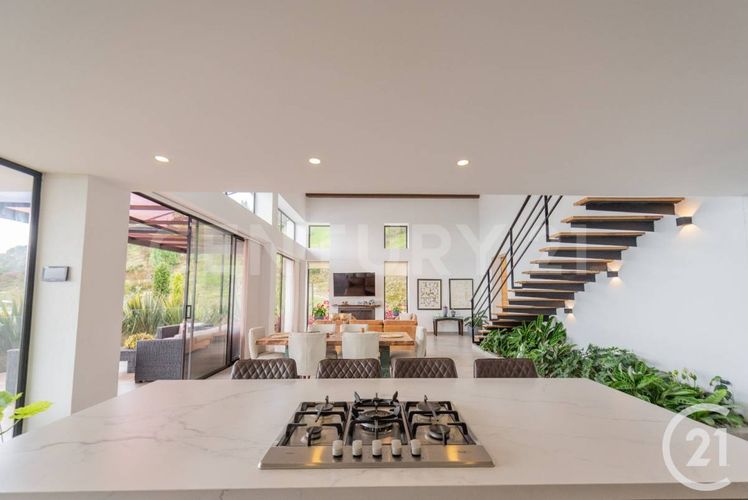 Casa de 4 alcobas en venta en Vallano, Envigado, 450 m² · foto 11 de 23