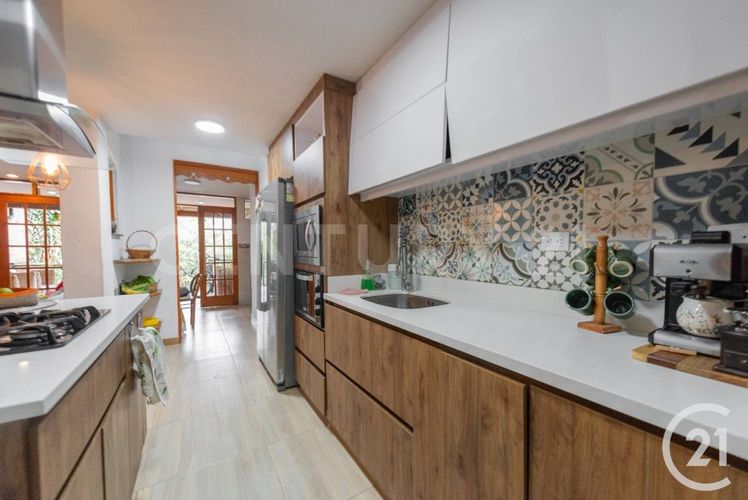 Casa de 3 alcobas en venta en Lombardia, Envigado, 230 m² · foto 6 de 21