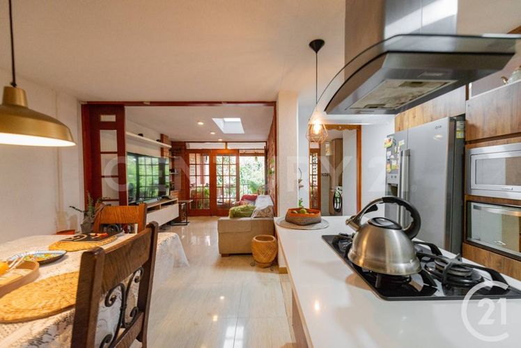 Casa de 3 alcobas en venta en Lombardia, Envigado, 230 m² · foto 11 de 21