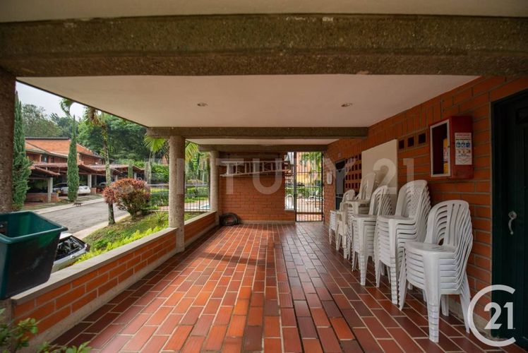 Casa de 3 alcobas en venta en Lombardia, Envigado, 230 m² · foto 18 de 21