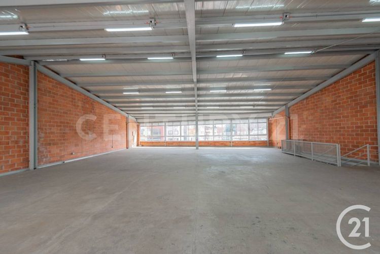 Local en arriendo en La América, Medellín, 320 m² · foto 3 de 8
