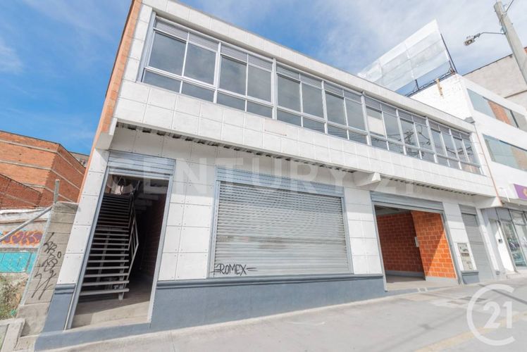 Local en arriendo en La América, Medellín, 320 m² · foto 4 de 8